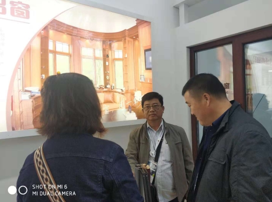 2018FBC門窗幕墻展，天乙引領節能門窗新潮流(圖6)