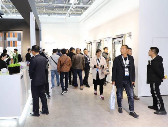 2018FBC門窗幕墻展，天乙引領節能門窗新潮流(圖7)